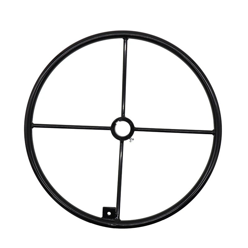 Roda de mà per a màquina