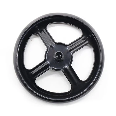 Dimensions del volant de la vàlvula de compuerta