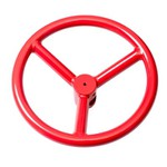 Vàlvula de la roda de mà